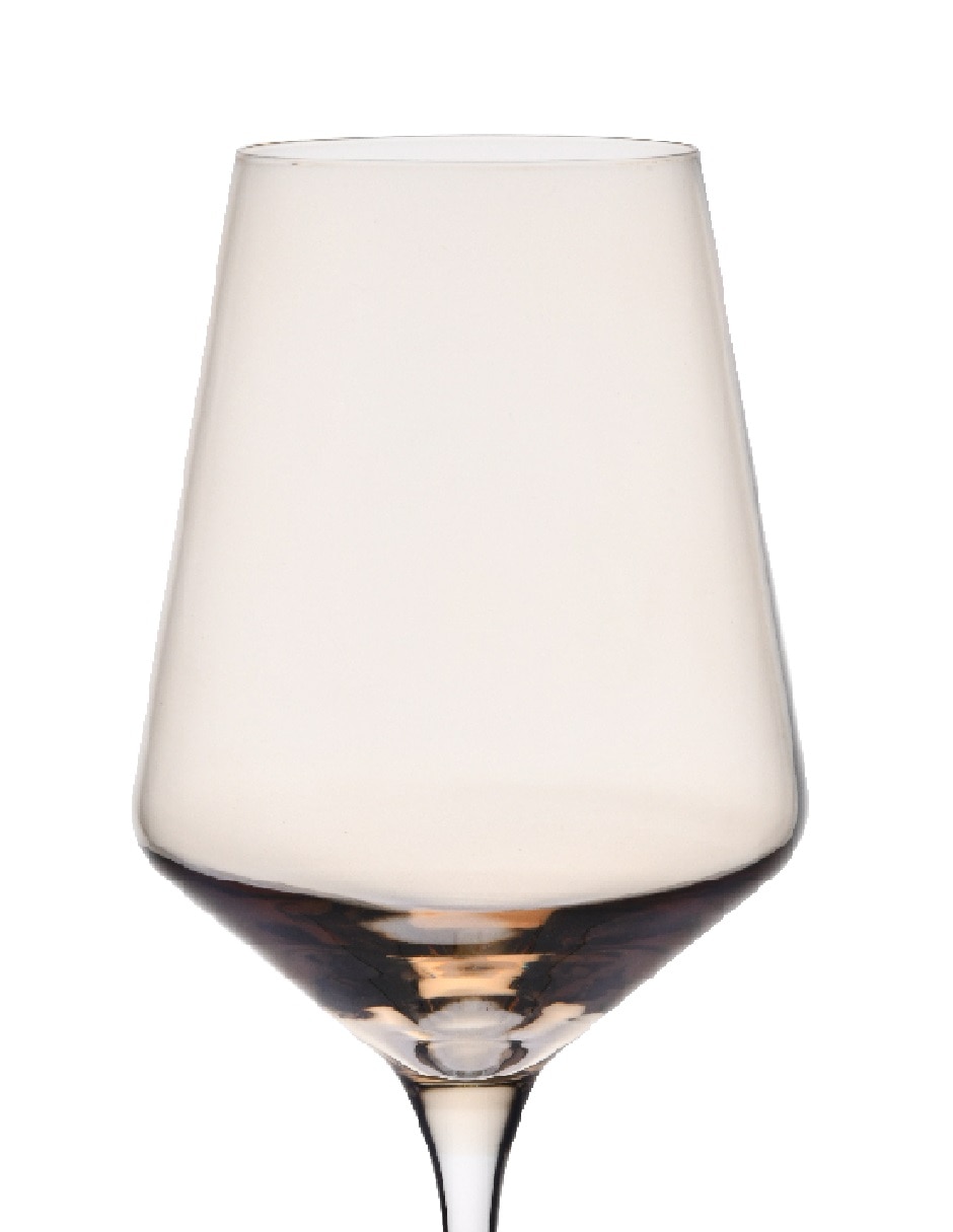 Copa para vino blanco Avant Garde de vidrio 3