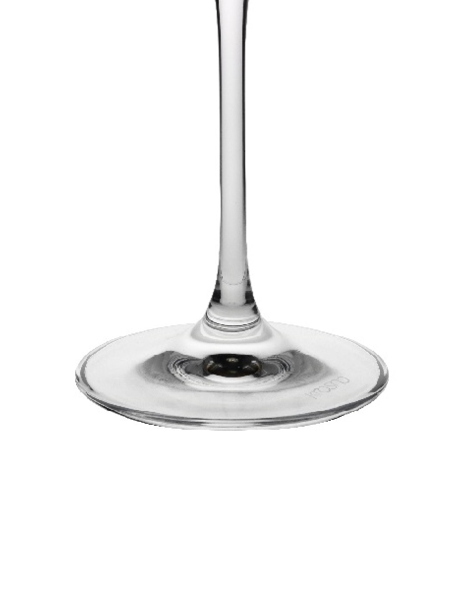 Copa para vino blanco Avant Garde de vidrio 2