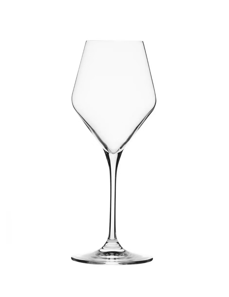 Copa para vino blanco Ray de vidrio