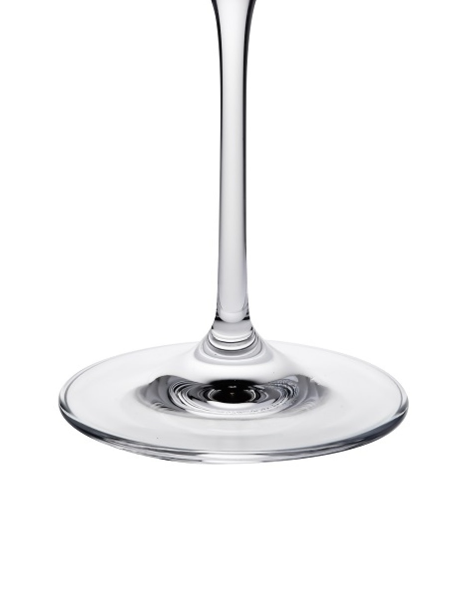 Copa para vino tinto Ray de vidrio 3