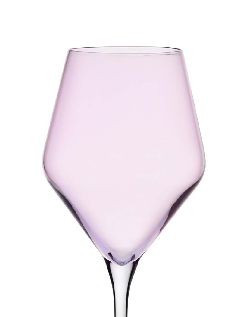 Copa para vino blanco Ray de vidrio 2