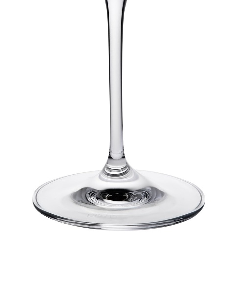 Copa para vino blanco Ray de vidrio 3