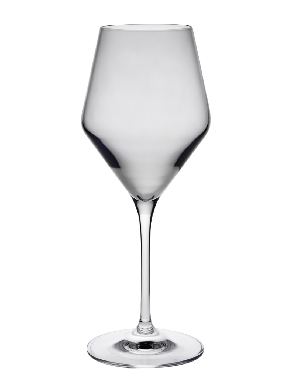Copa para vino tinto Ray de vidrio Copa para vino tinto Ray de vidrio