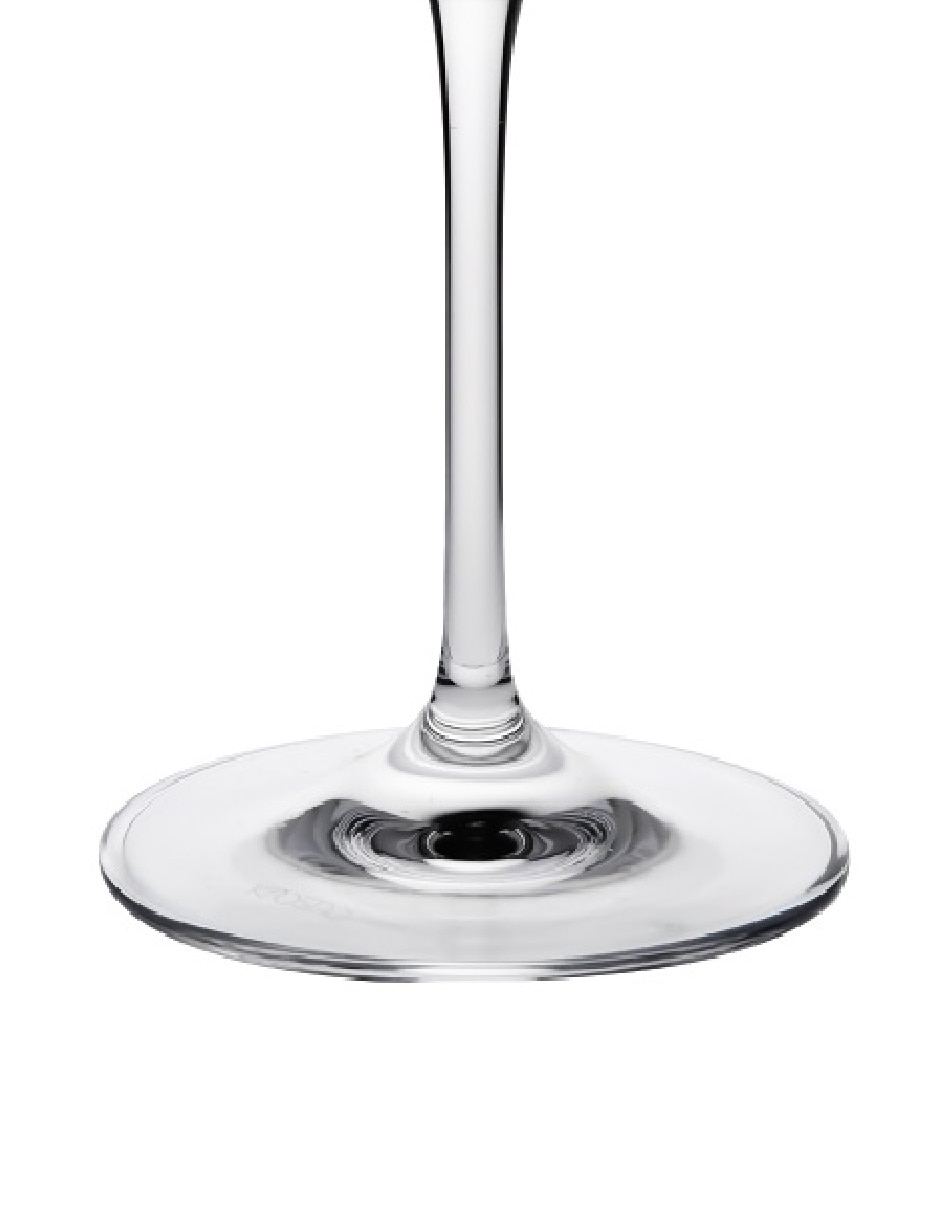 Copa para vino tinto Ray de vidrio 3
