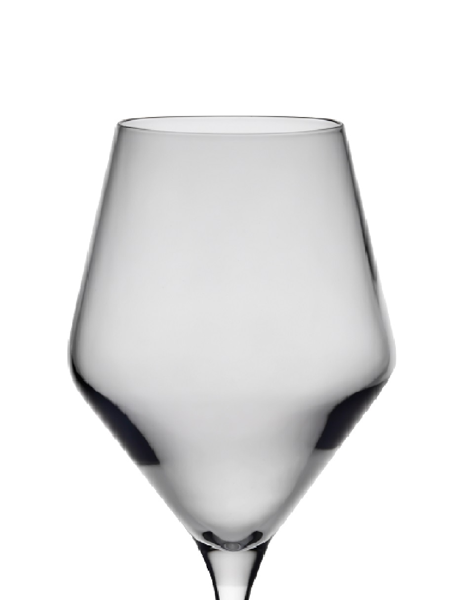 Copa para vino blanco Ray de vidrio 2
