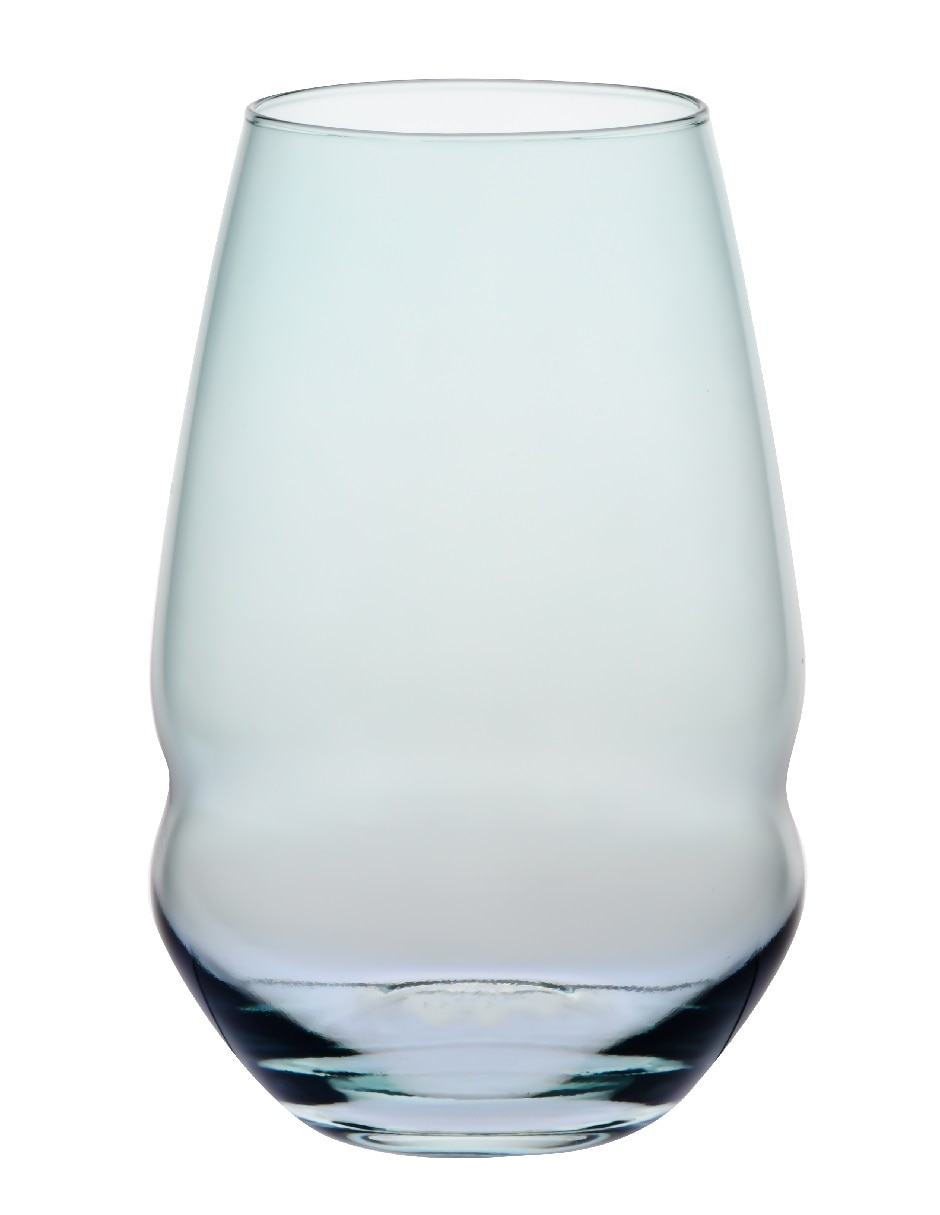 Vaso High Ball Inel de vidrio