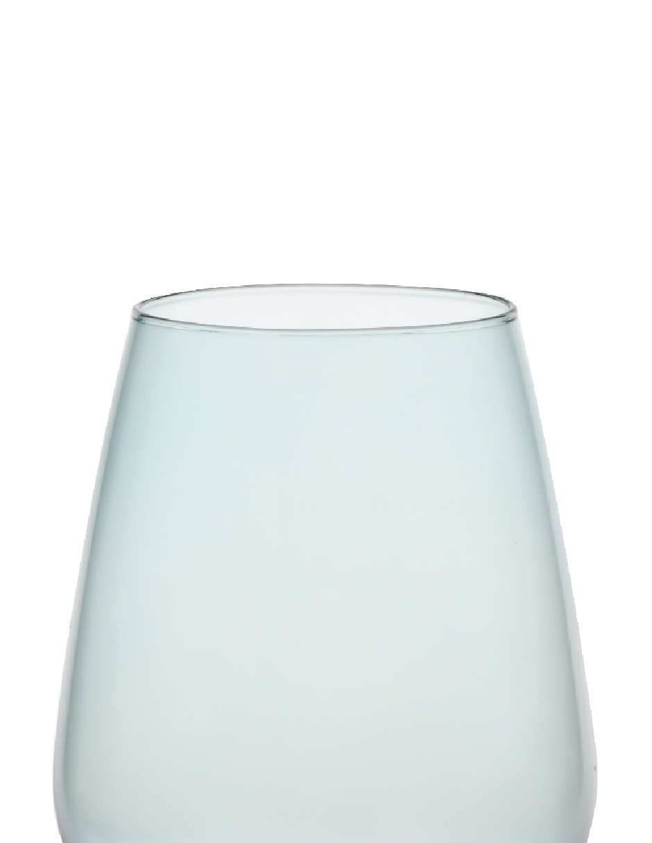 Vaso High Ball Inel de vidrio 2