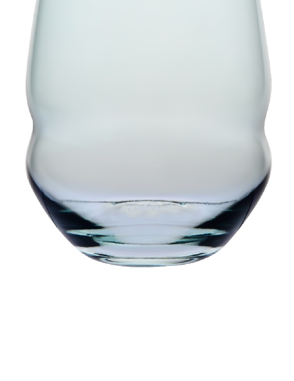 Vaso High Ball Inel de vidrio 3