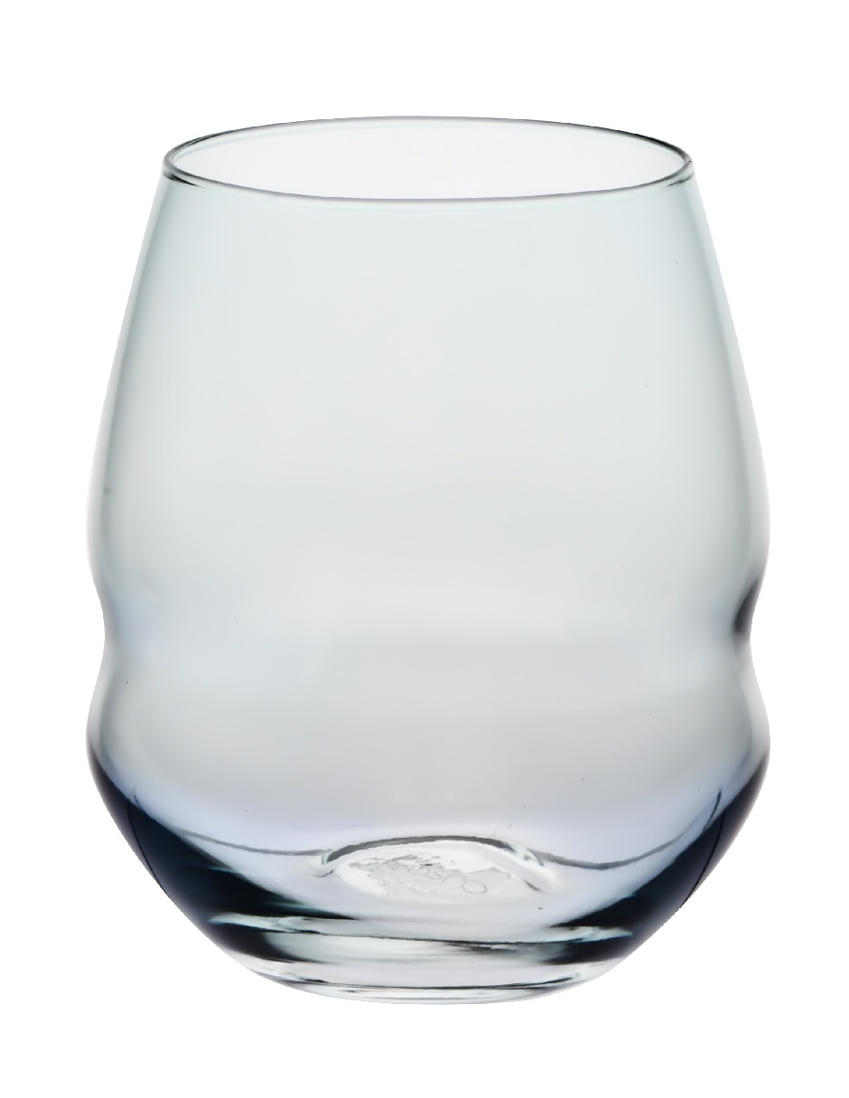Vaso Dof Inel de vidrio