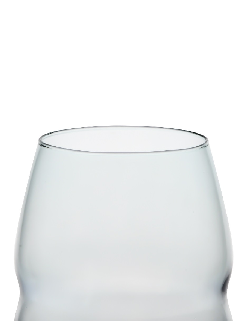 Vaso Dof Inel de vidrio 2