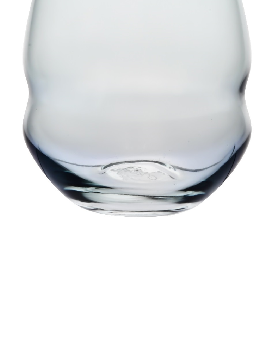 Vaso Dof Inel de vidrio 3