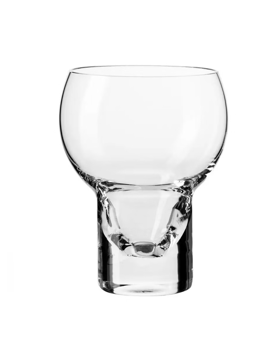 Copa para cóctel Shake de vidrio
