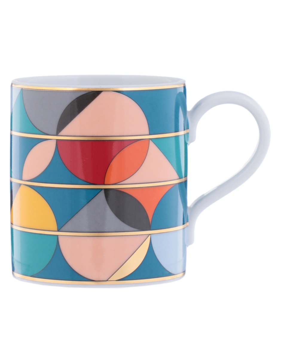 Taza terno Futurismo 2 piezas 2