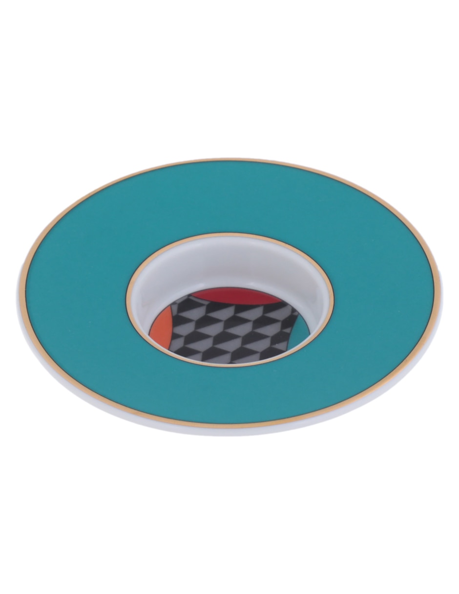 Set de tazas terno Futurismo 8 piezas 4