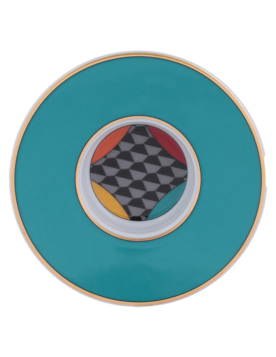 Set de tazas terno Futurismo 8 piezas 5