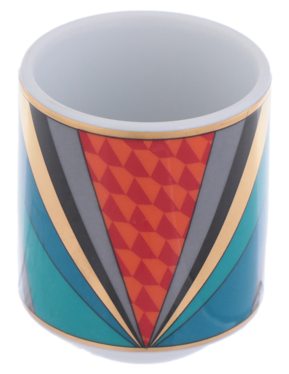 Set de tazas terno Futurismo 8 piezas 7