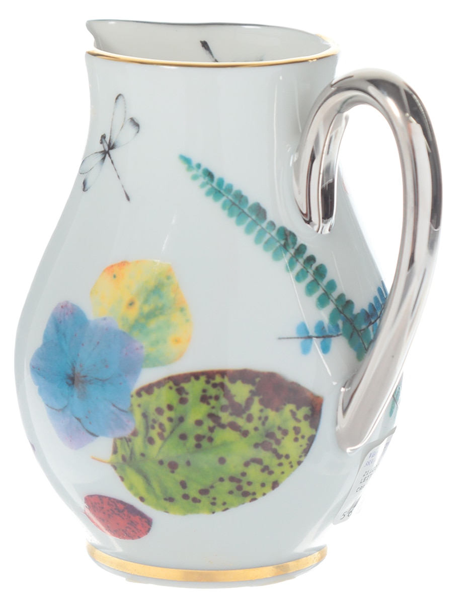 Jarra de porcelana Caribe 2