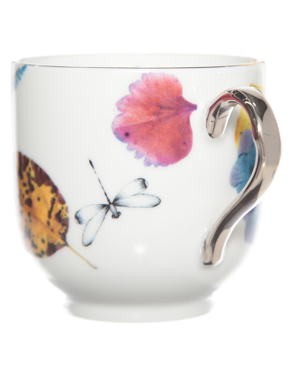 Taza té Caribe 2 piezas 5
