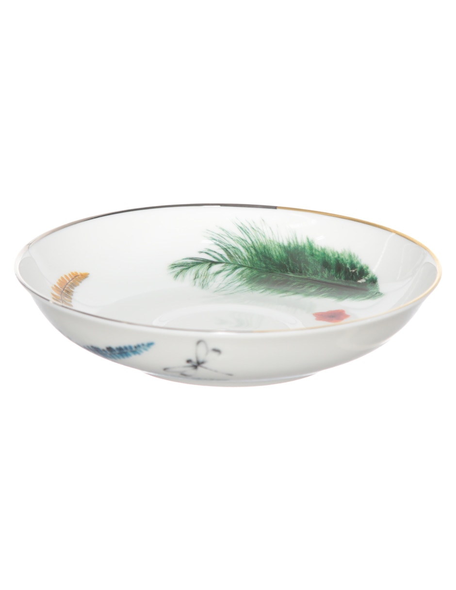 Taza té Caribe 2 piezas 6