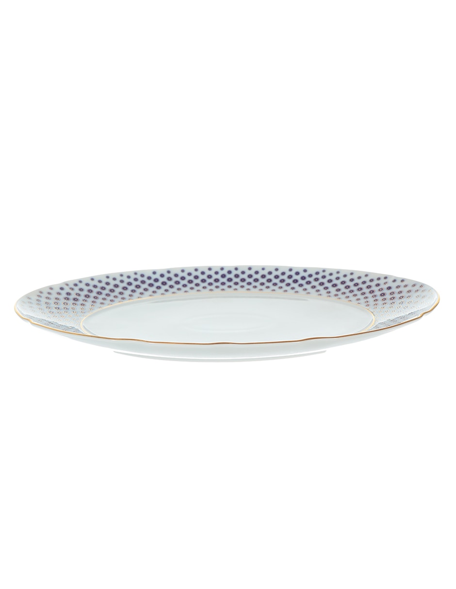 Platón Constellation de porcelana