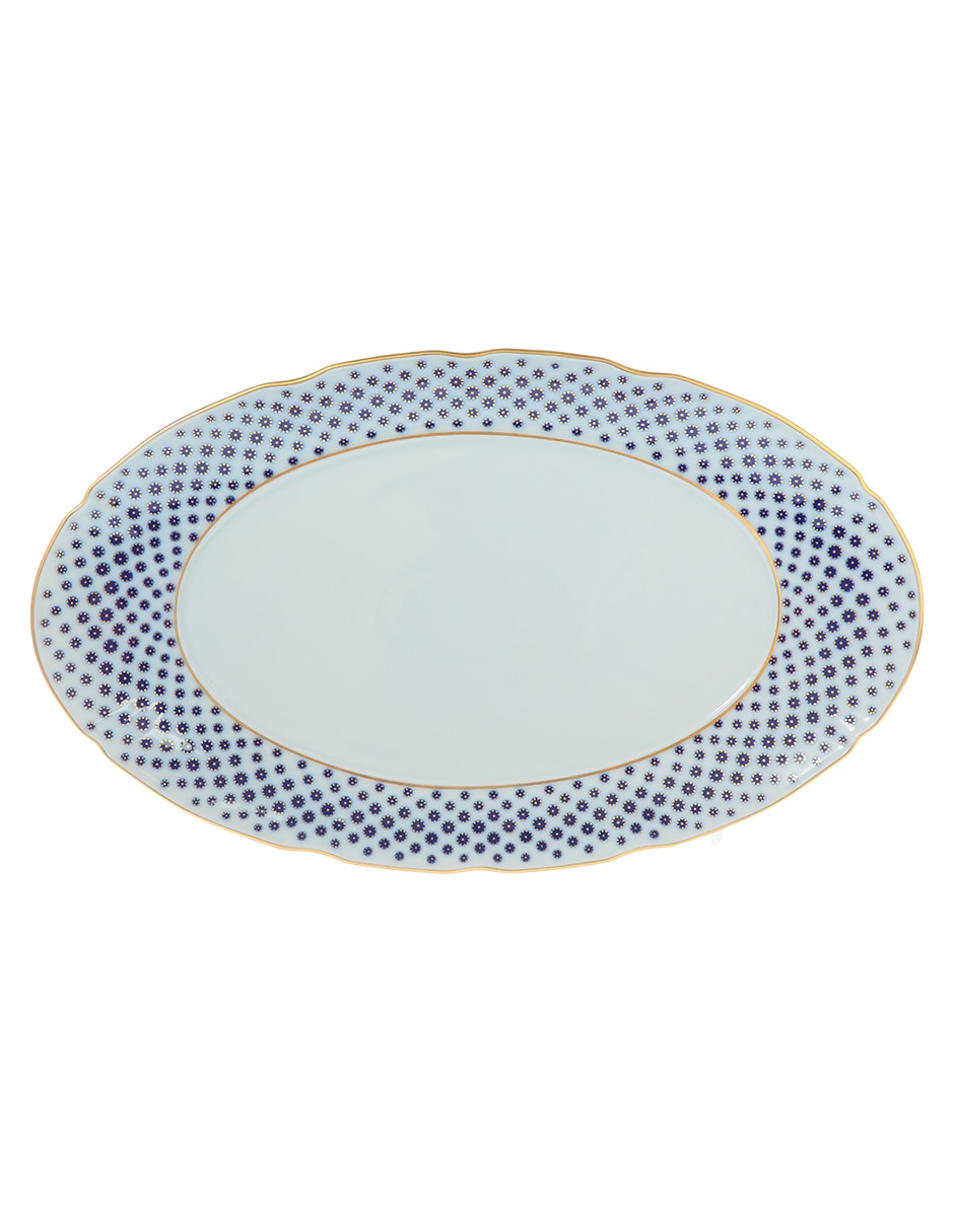 Platón Constellation de porcelana 2