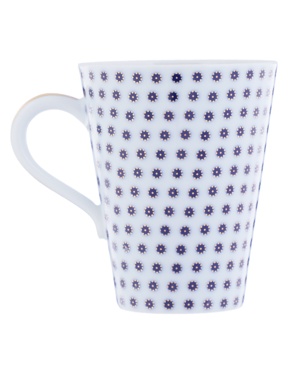 Taza americana Constelation D´Or 3