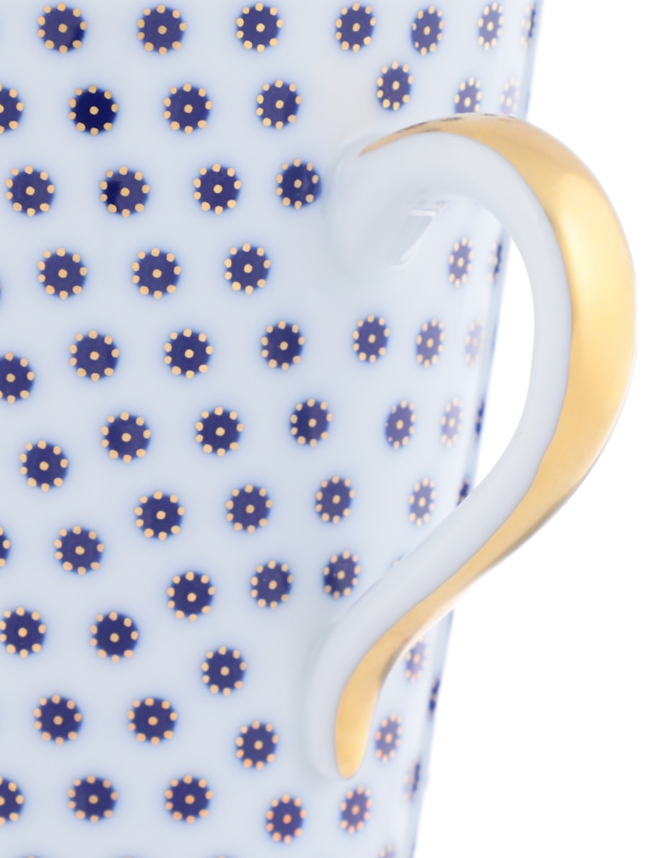 Taza americana Constelation D´Or 4