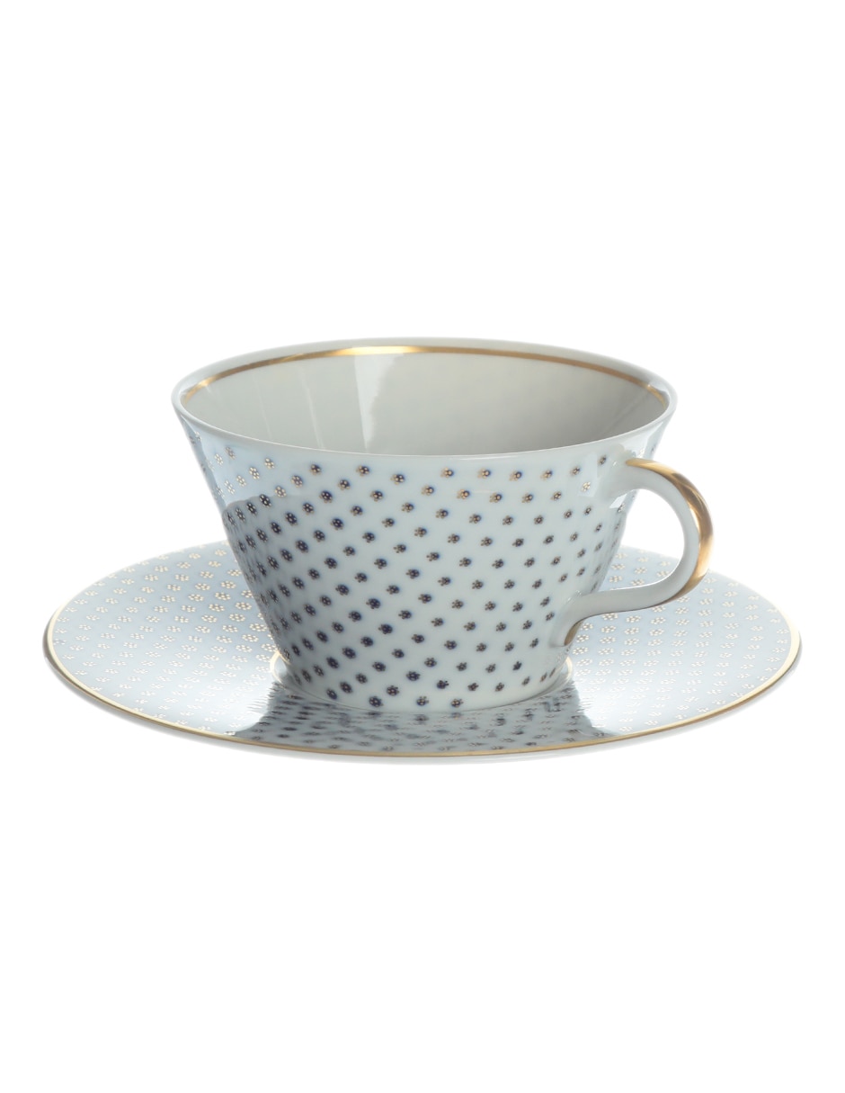 Taza terno Constellation D’Or