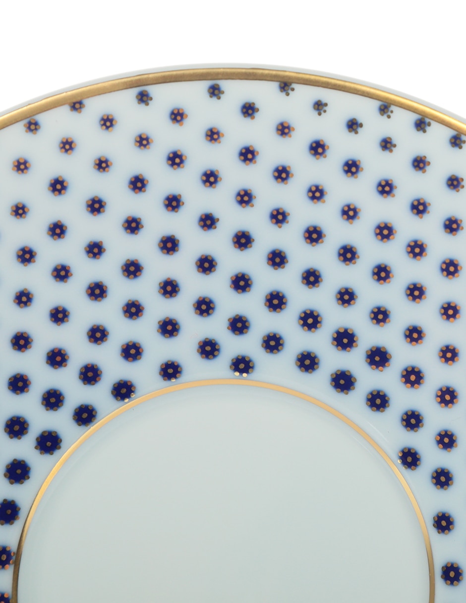 Taza terno Constellation D’Or 4
