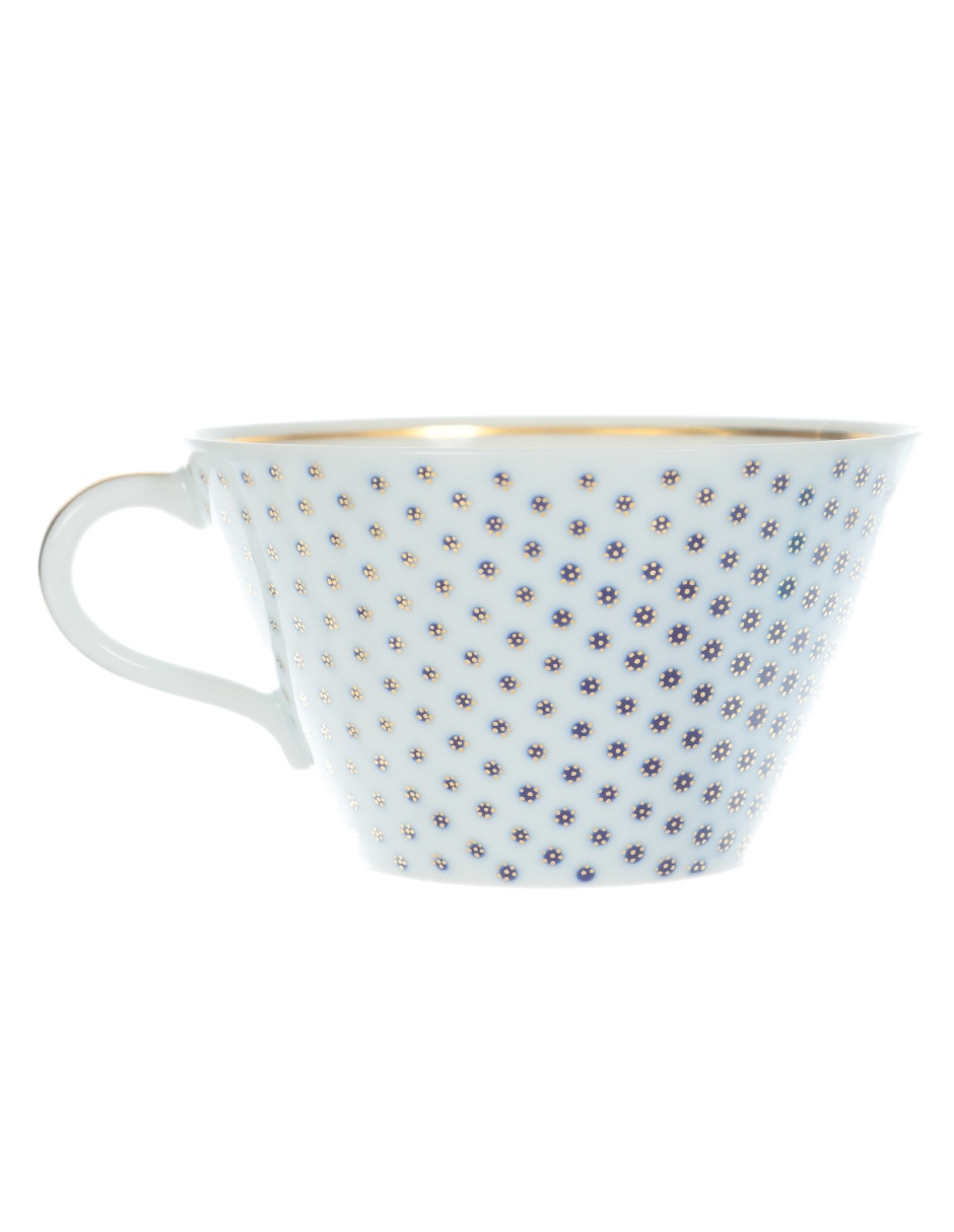 Taza terno Constellation D’Or 7