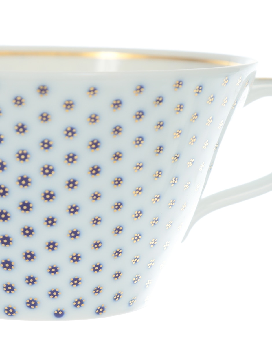 Taza terno Constellation D’Or 8