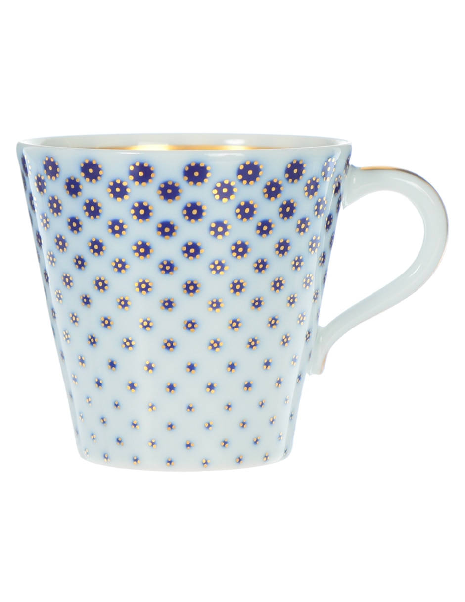 Taza terno Constellation 2 piezas 5