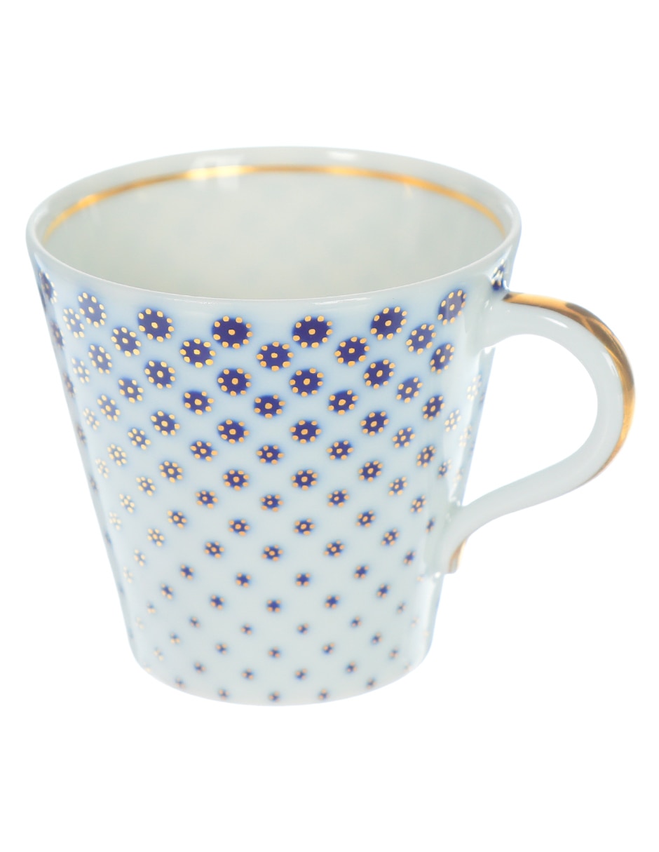 Taza terno Constellation 2 piezas 6
