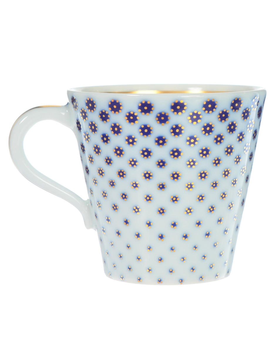 Taza terno Constellation 2 piezas 7