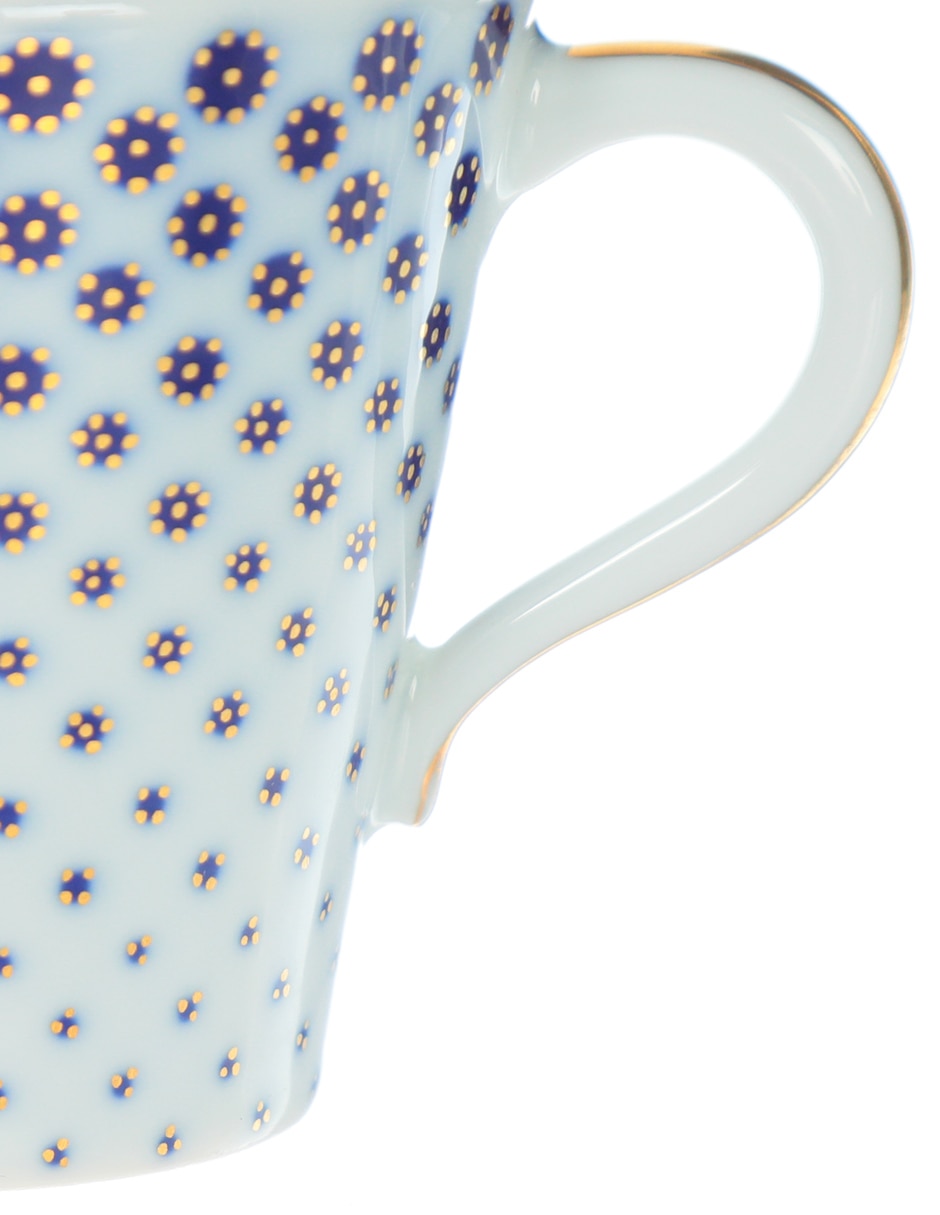 Taza terno Constellation 2 piezas 8