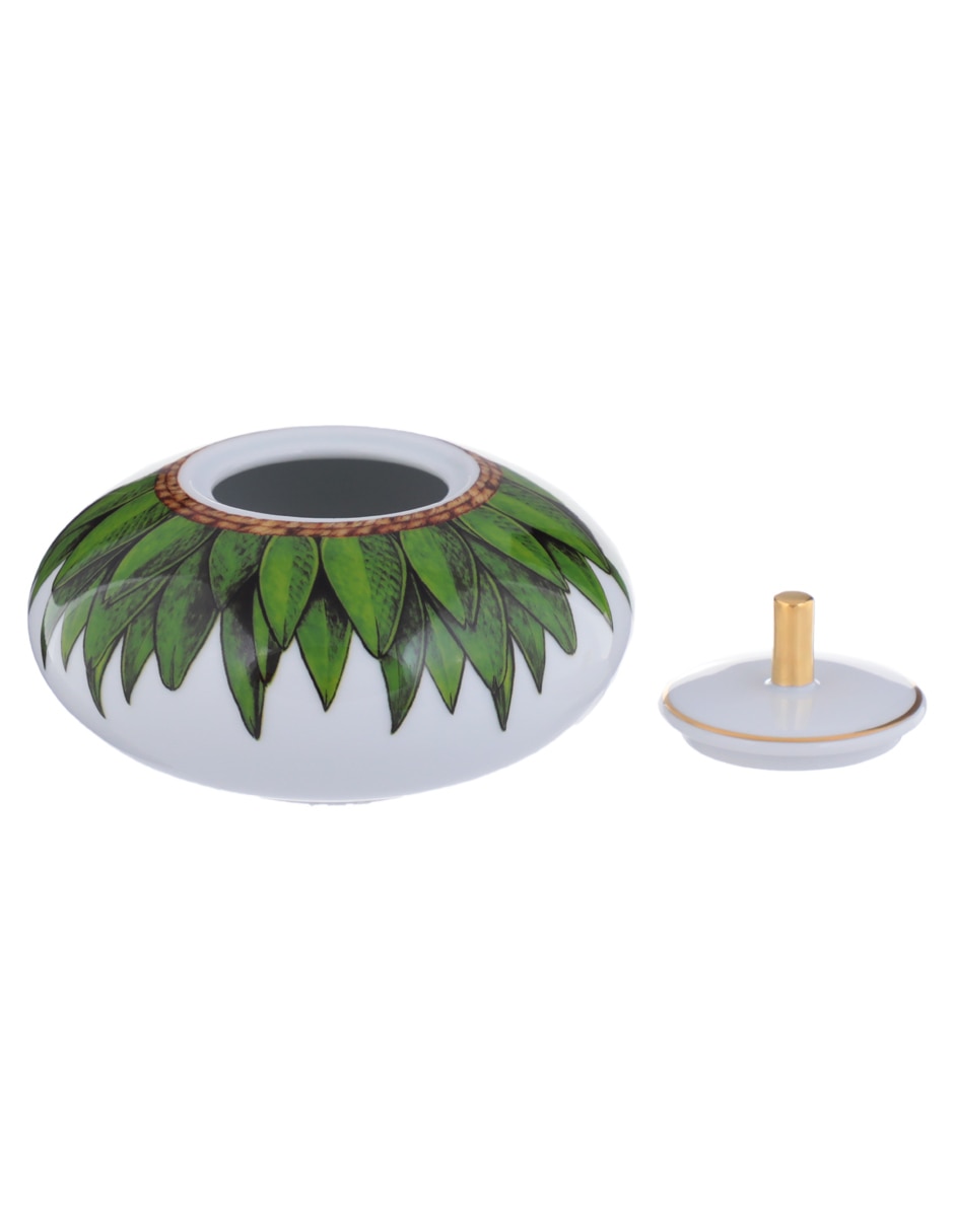 Azucarera Amazonia de porcelana 2