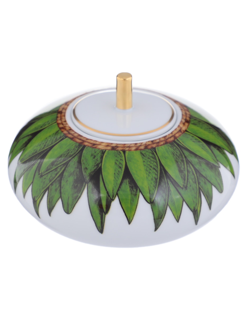 Azucarera Amazonia de porcelana 3