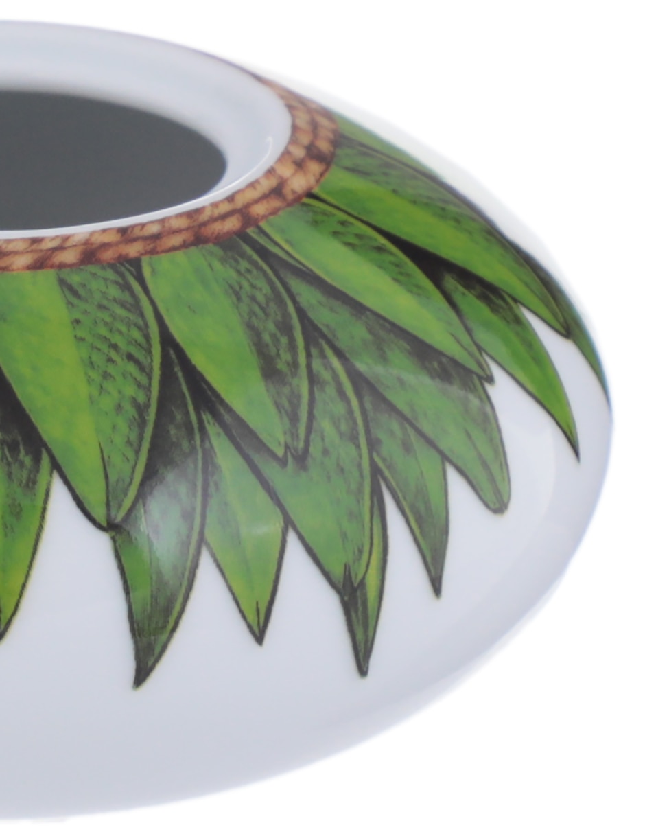 Azucarera Amazonia de porcelana 4