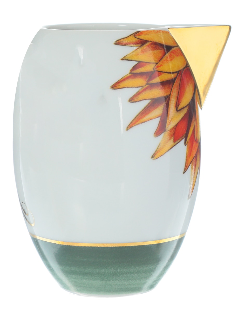 Cremera Amazonia de porcelana 3