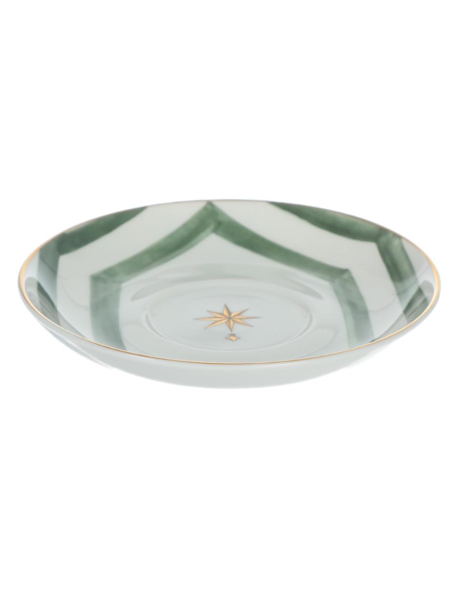Taza terno Amazonia 2 piezas 2