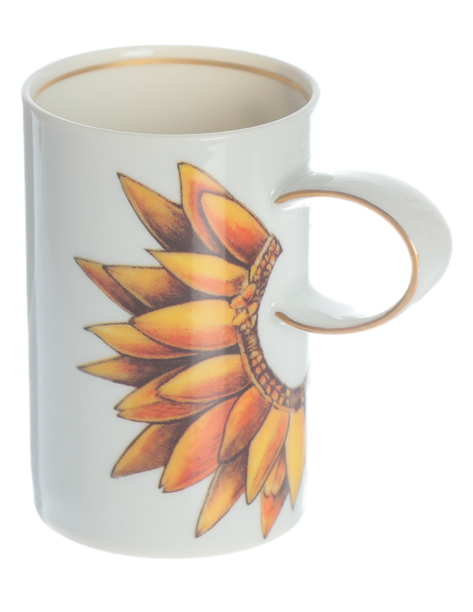 Taza terno Amazonia 2 piezas 6