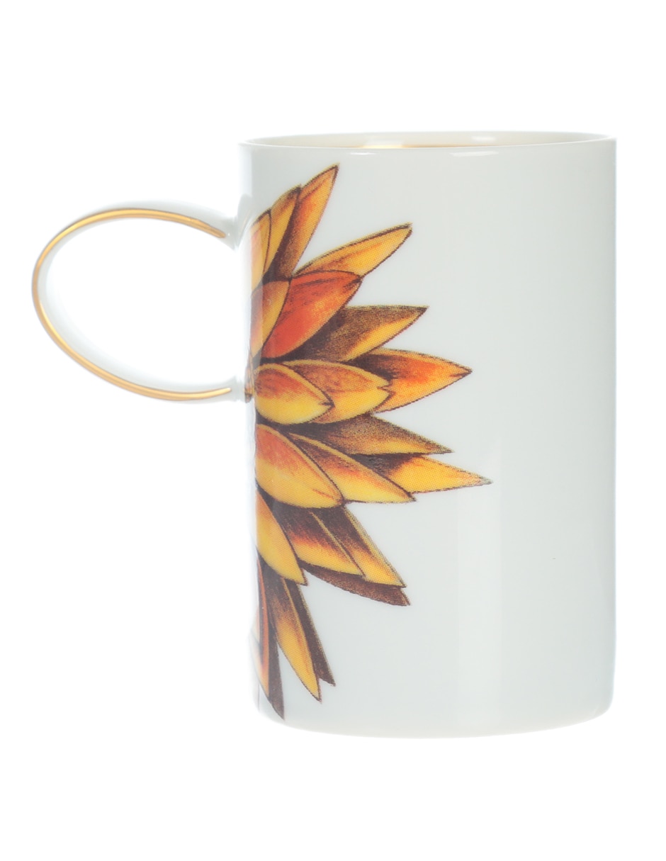 Taza terno Amazonia 2 piezas 7