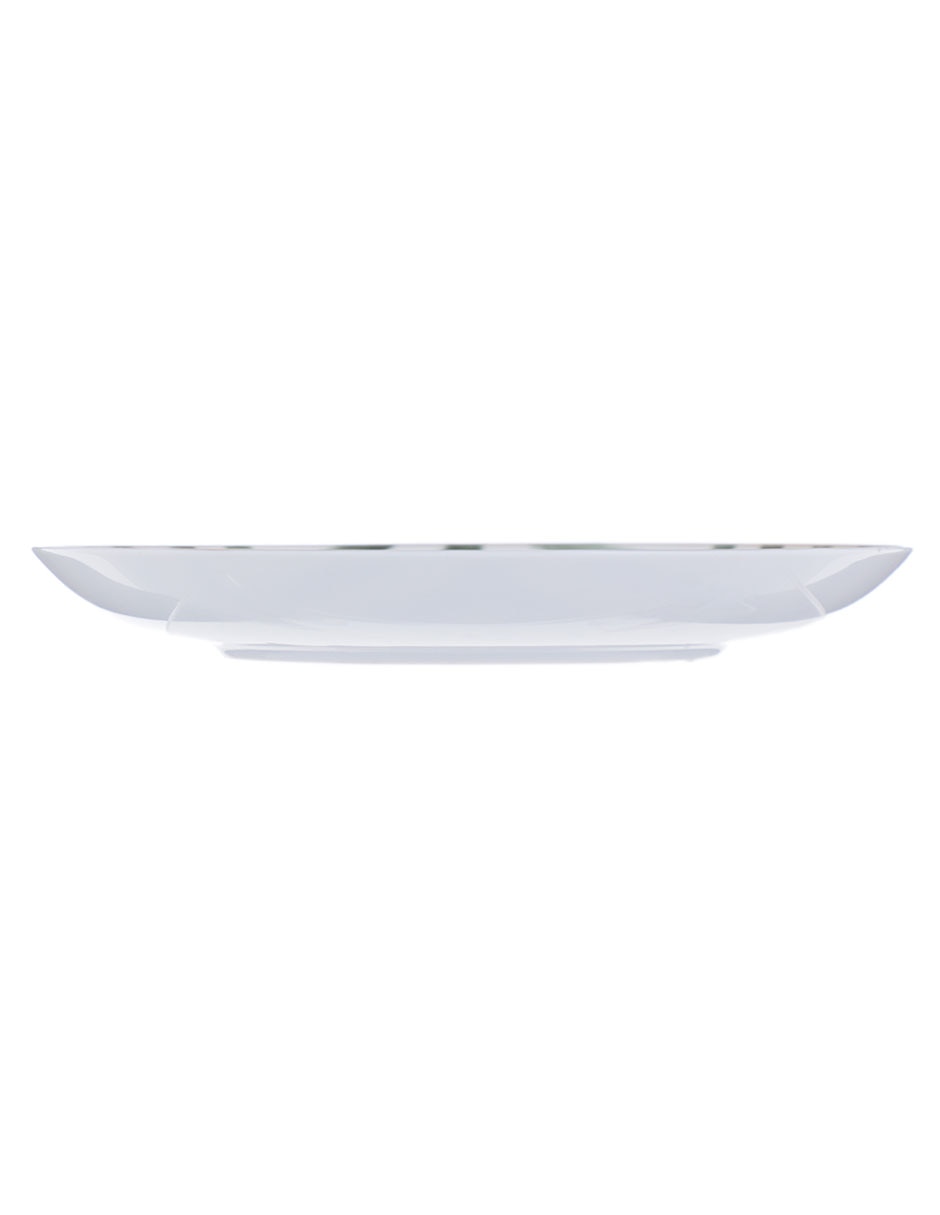 Salero Amazonia de porcelana 4