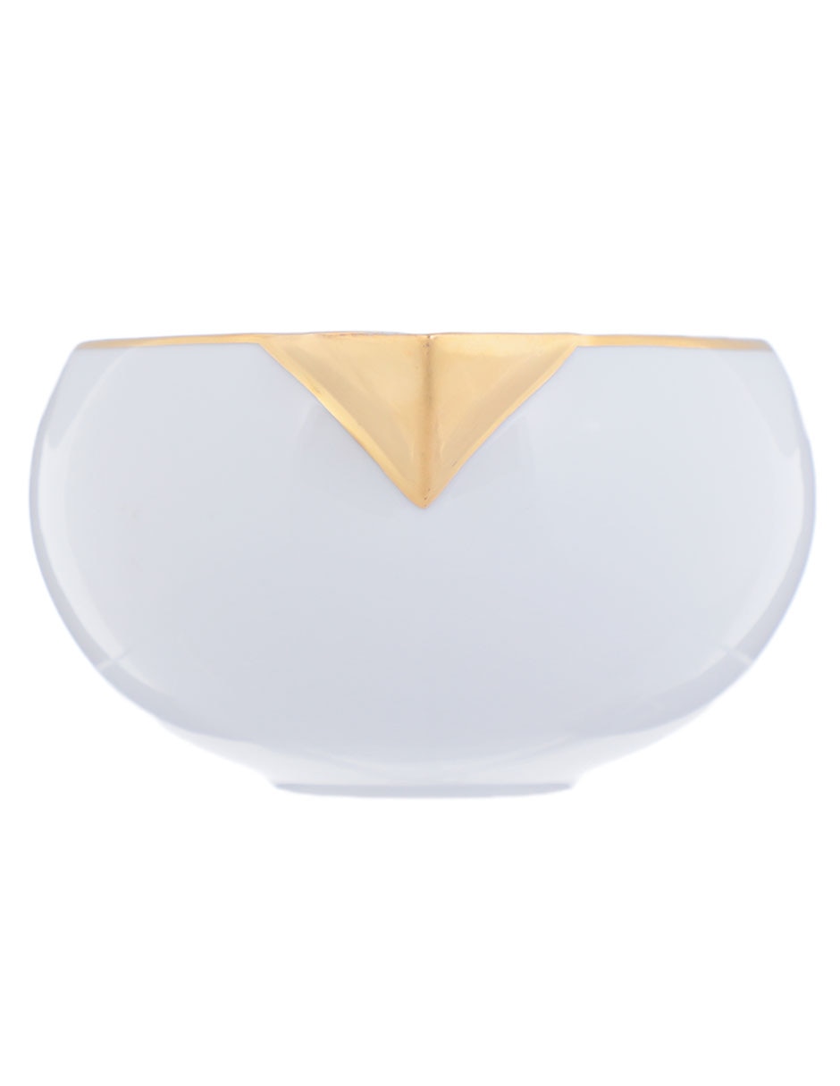 Salero Amazonia de porcelana 7