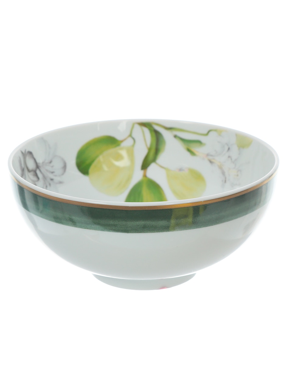 Bowl Amazonia de porcelana Bowl Amazonia de porcelana