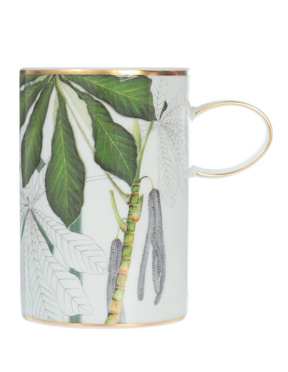 Taza clásica Amazonia