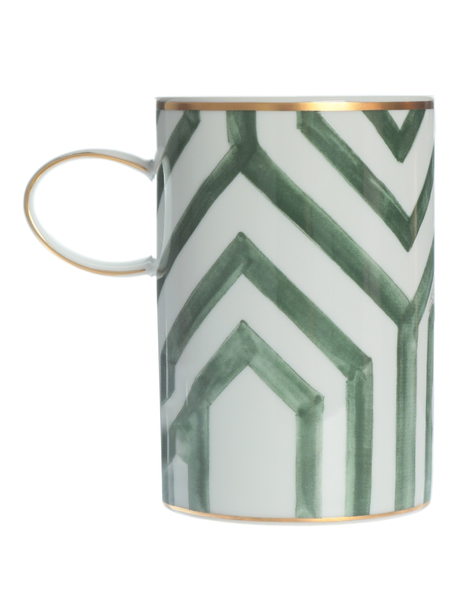 Taza clásica Amazonia 3