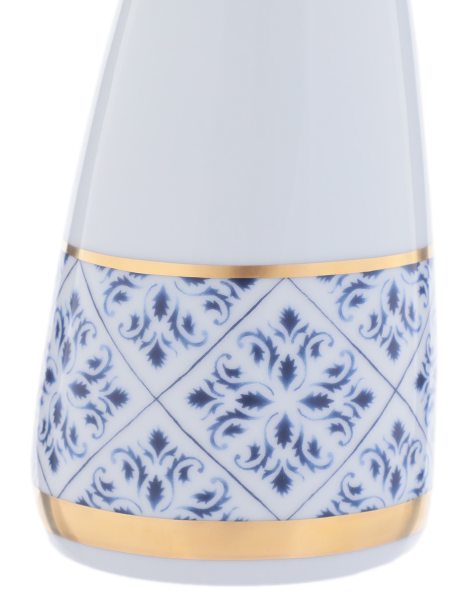 Jarra de porcelana Transatlántica 6