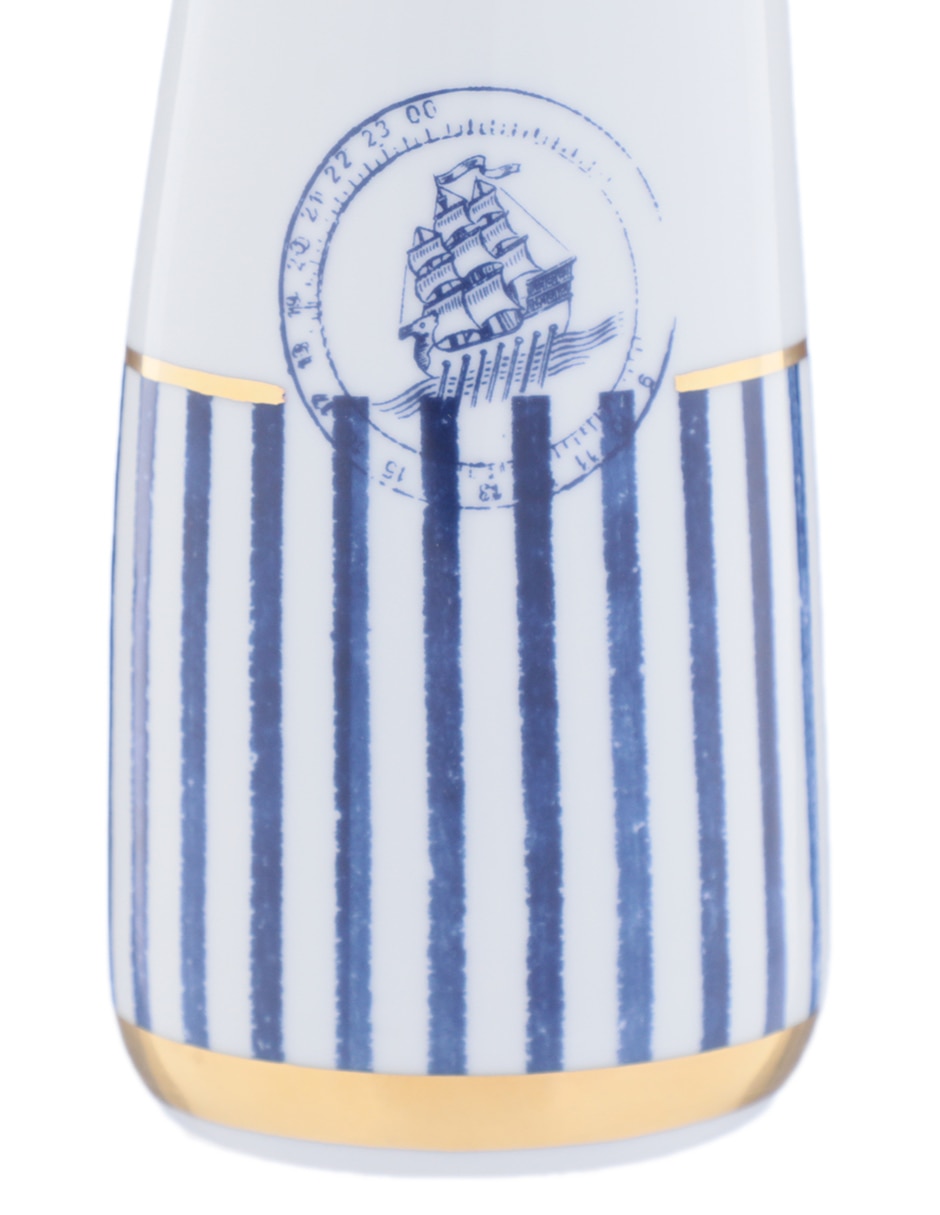 Jarra de porcelana Trasatlantica 6