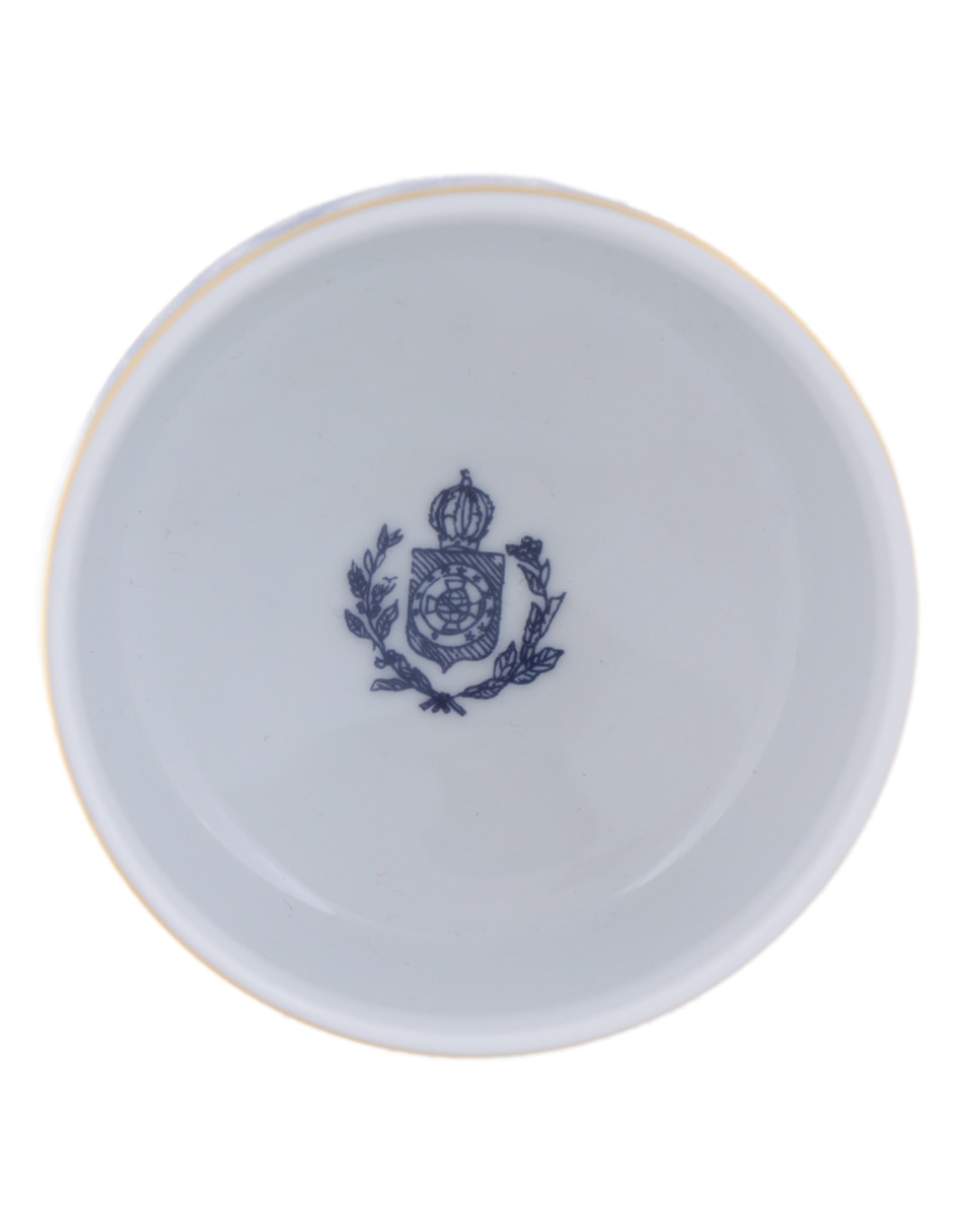 Bowl Trasatlantica de porcelana 2